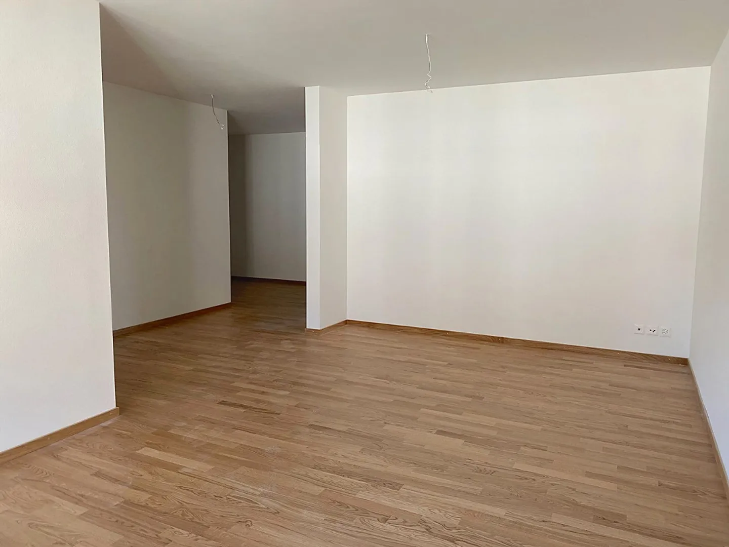 Appartement 3.5 pièces avec balcon - Photo 3 sur 11