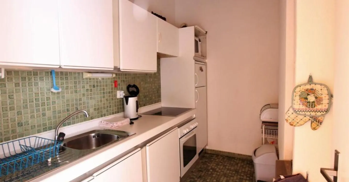 Charmant appartement 3 pièces - Photo 4 sur 9