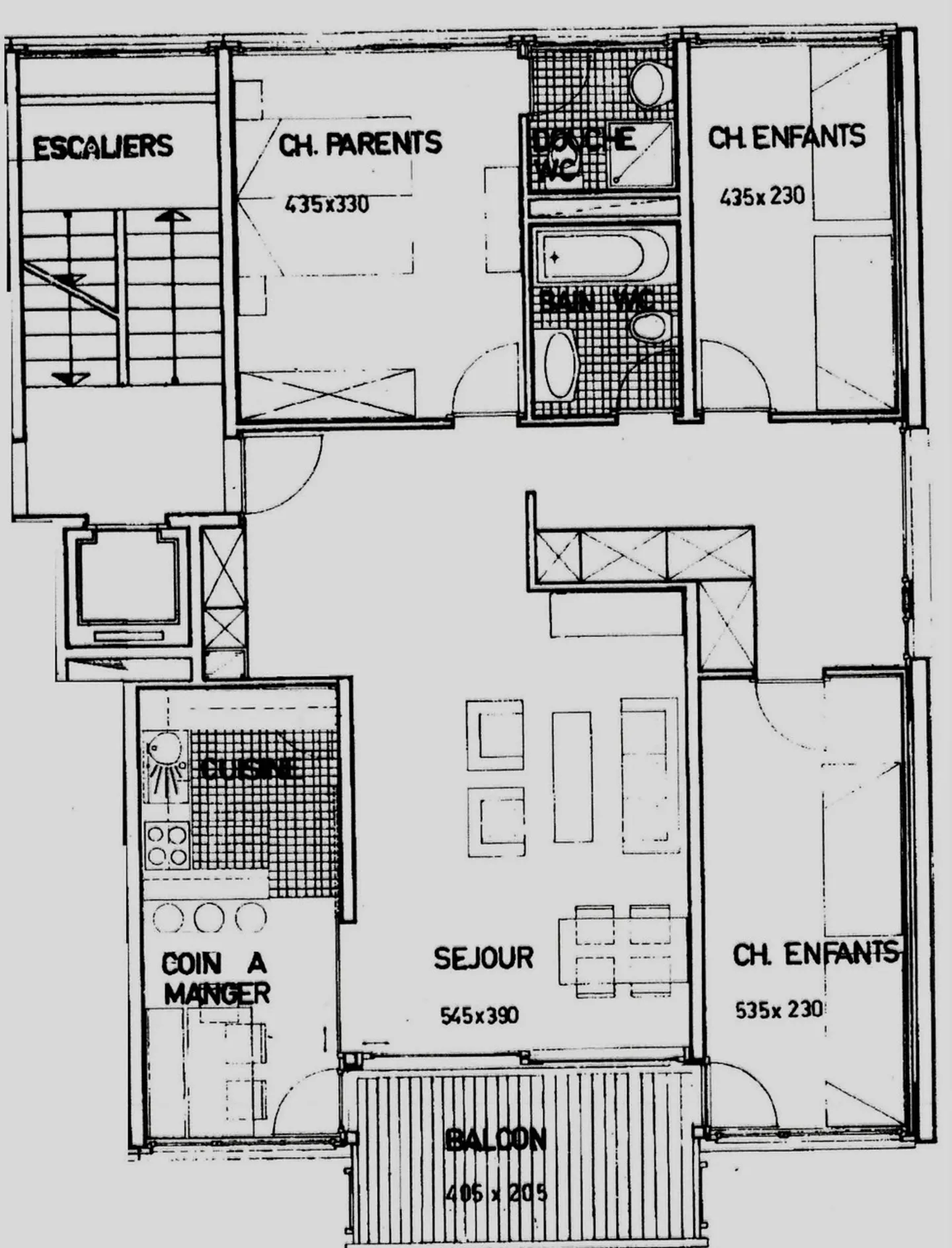 Appartement Familial Rénové à Sion - Photo 16 sur 16