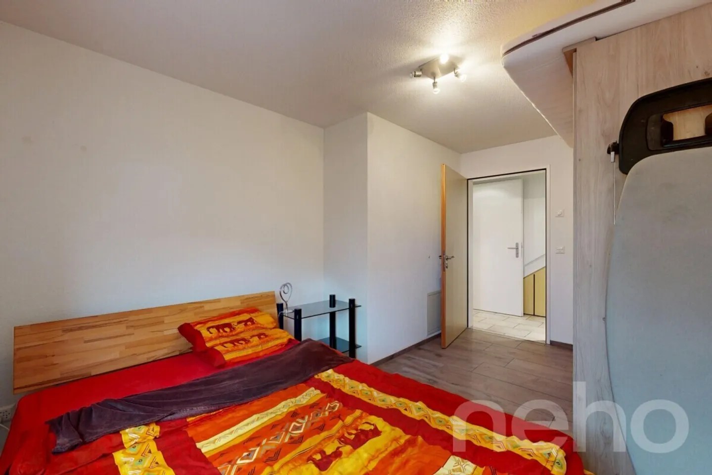 Ampia casa bifamiliare con appartamento e vista panoramica - Foto 11 di 12