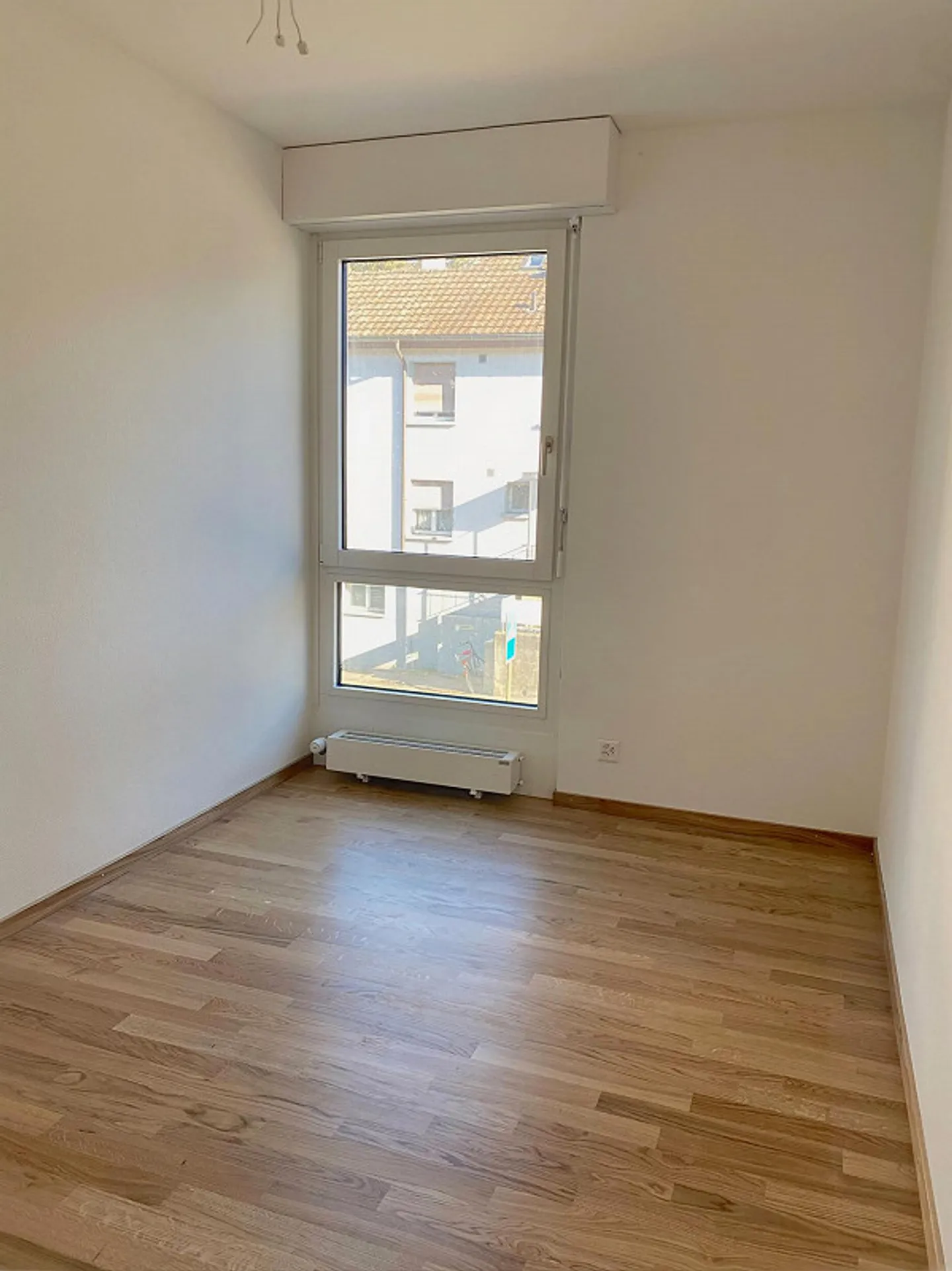 Appartement 3.5 pièces avec balcon - Photo 4 sur 11