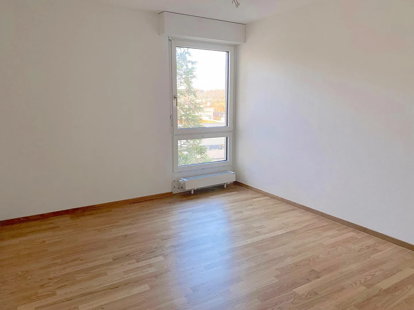 Appartement 3.5 pièces avec balcon - Photo 5 sur 11