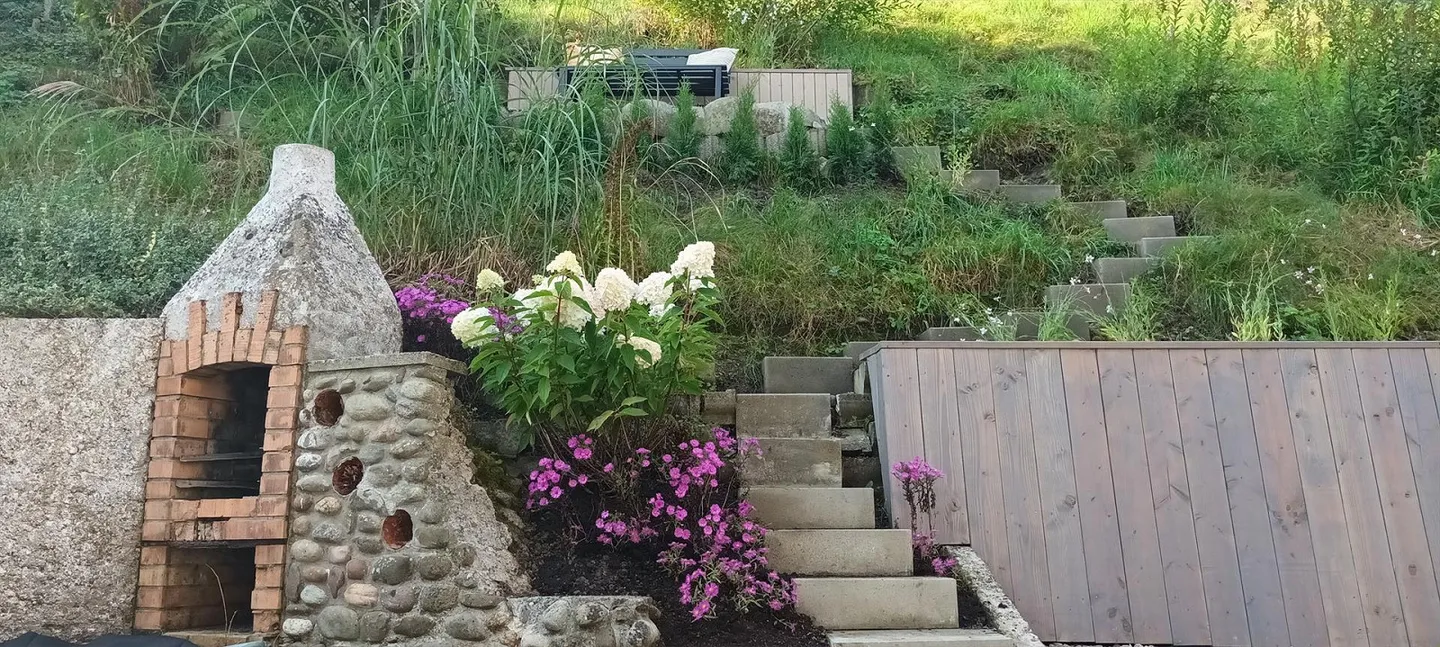 Maison moderne avec un appartement séparé - Photo 11 sur 18