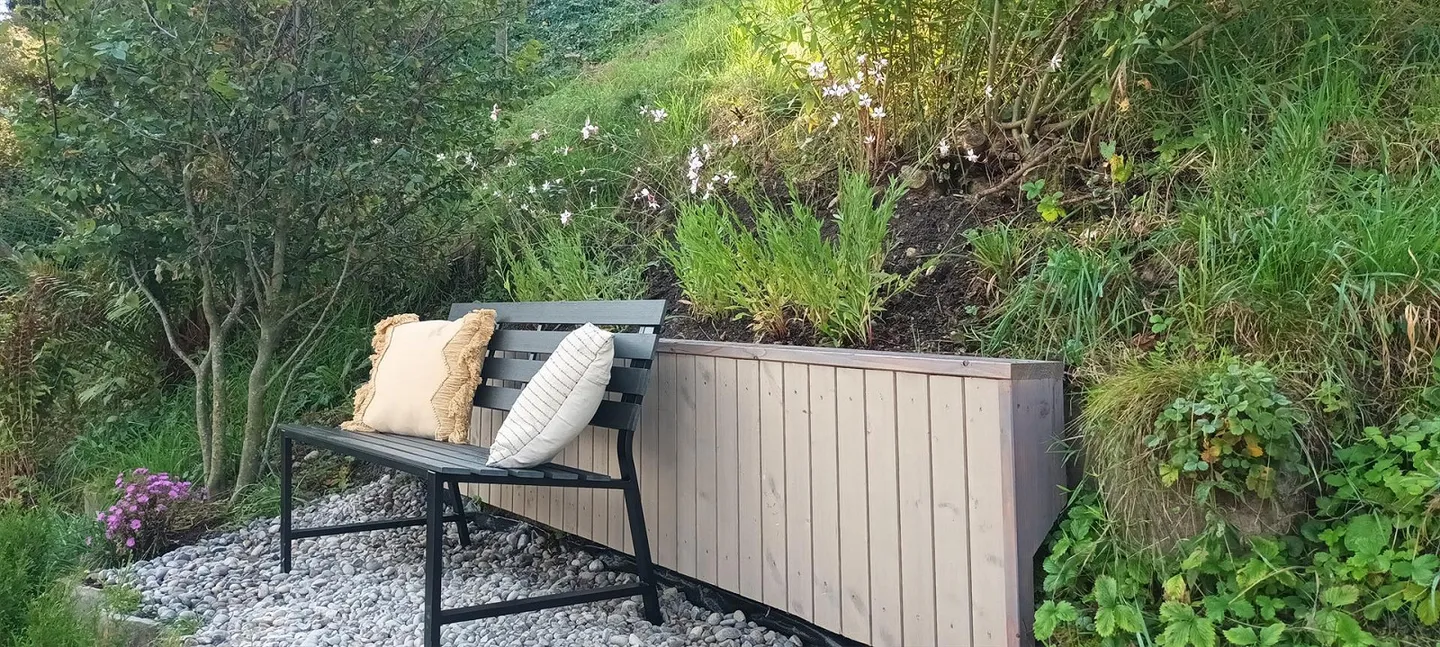 Maison moderne avec un appartement séparé - Photo 12 sur 18