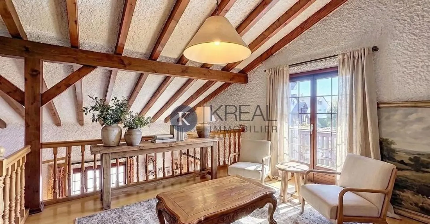 Charming Villa in Quiet Area - Photo 8 of 12