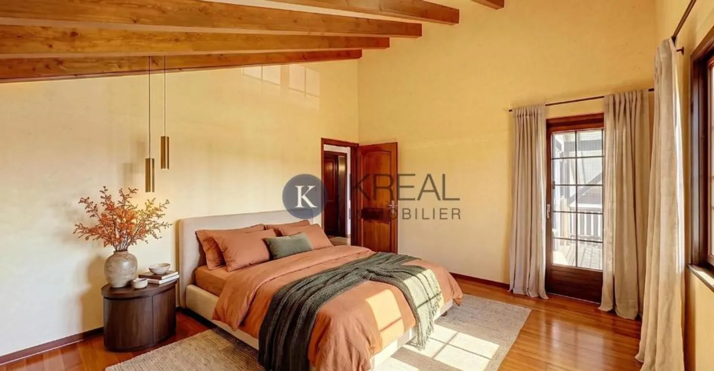 Charming Villa in Quiet Area - Photo 9 of 12