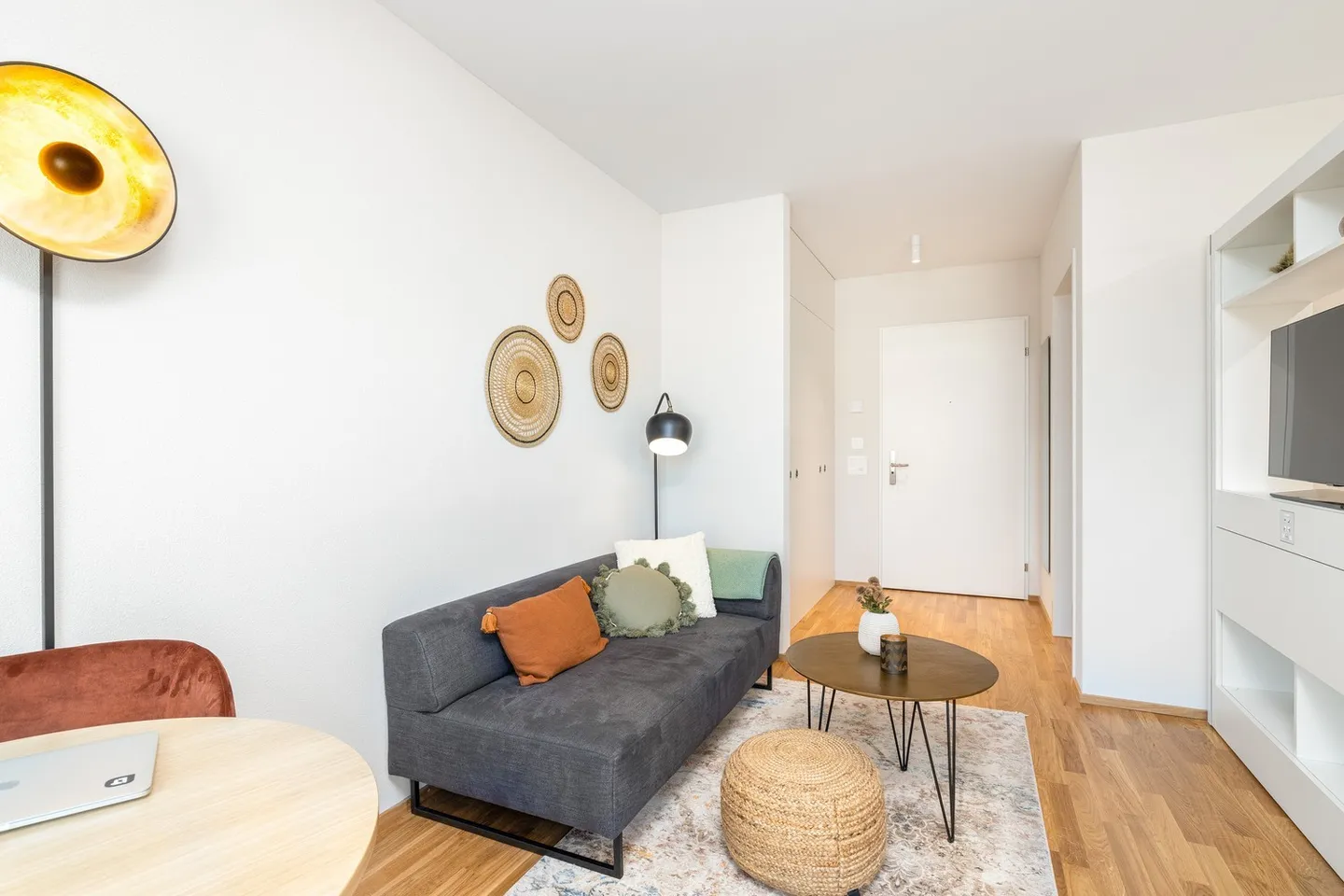 Furnished Apartment in Zurich - Photo 4 of 5