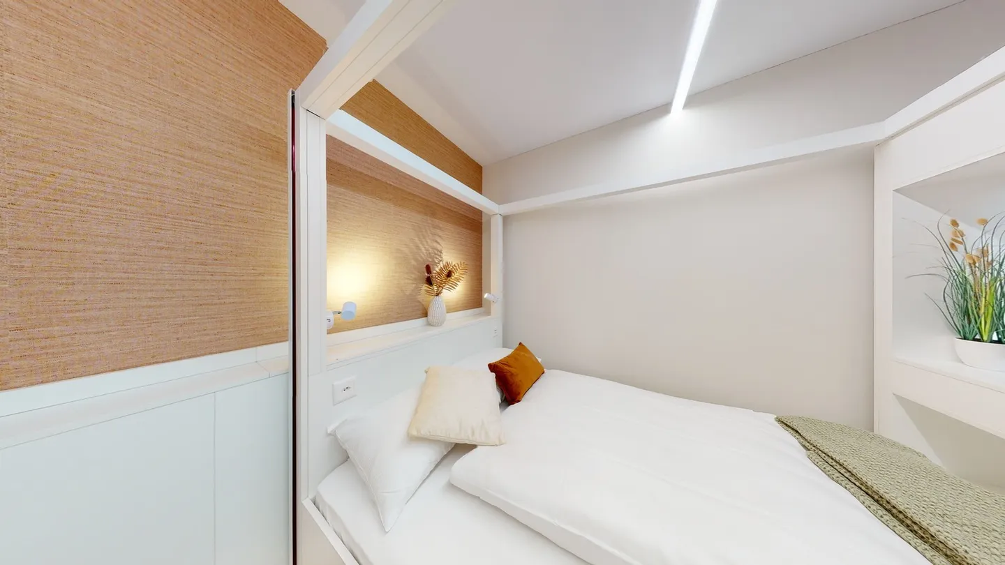 Furnished Apartment in Zurich - Photo 5 of 5