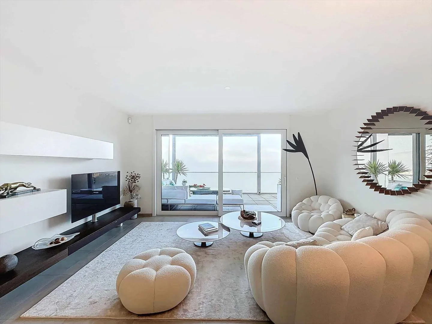 Dachgeschoss 3,5 Zimmer - Foto 5 von 13