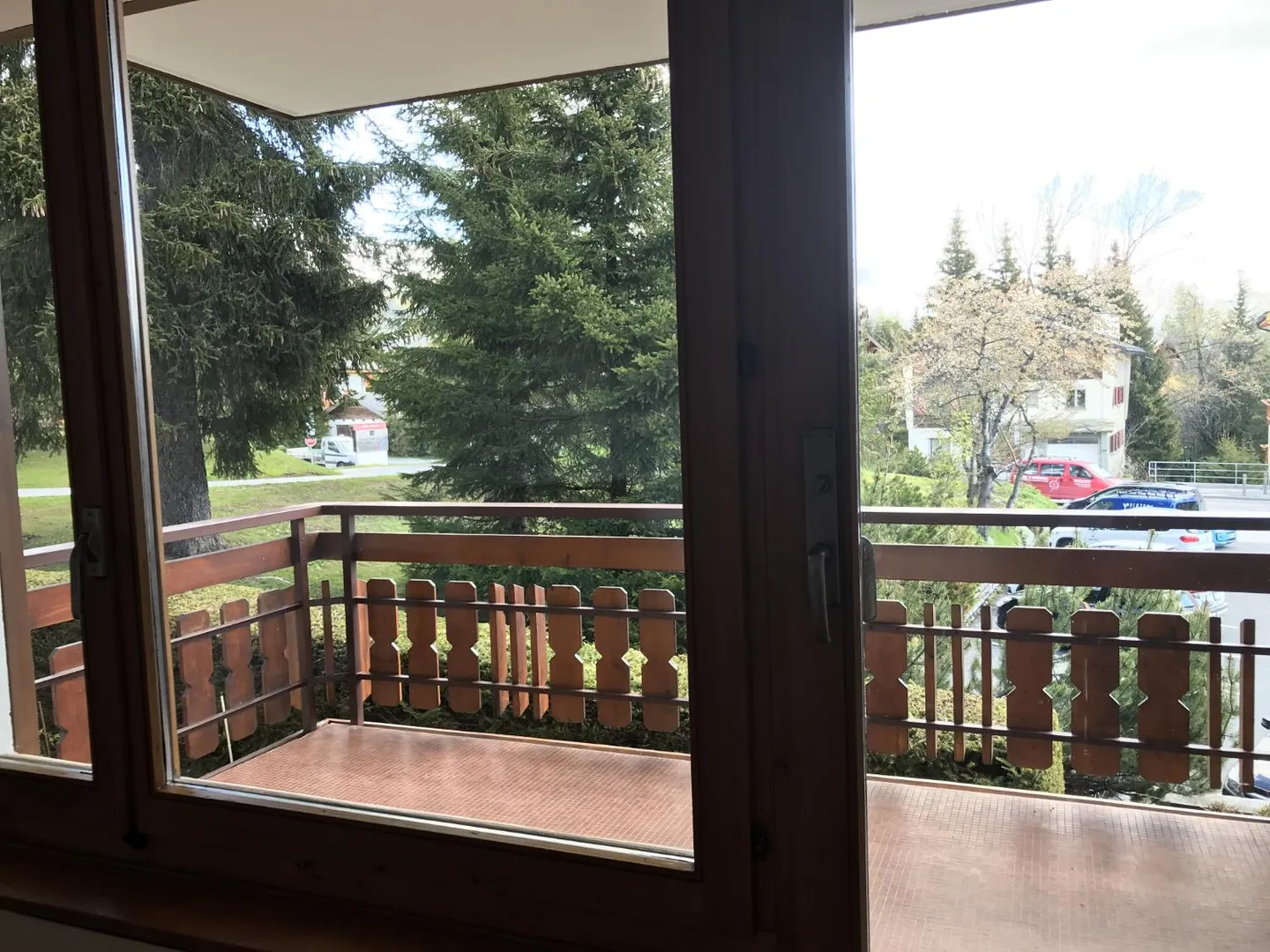 1,5-Zimmer-Wohnung - Foto 2 von 6