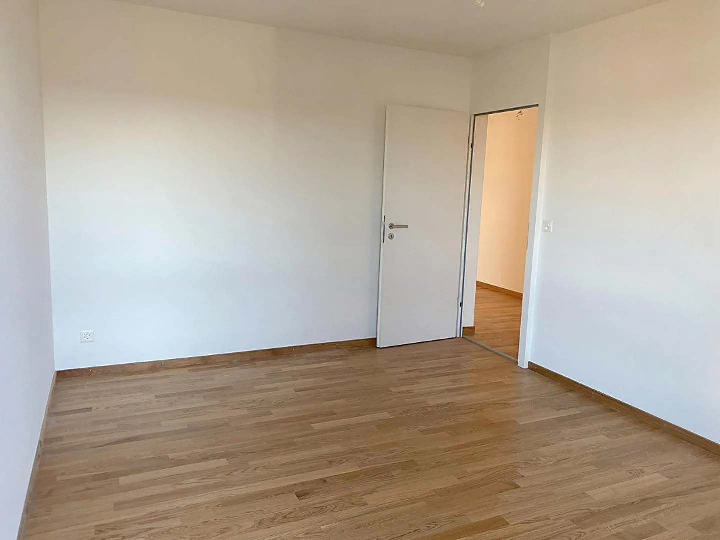 Appartement 3.5 pièces avec balcon - Photo 6 sur 11
