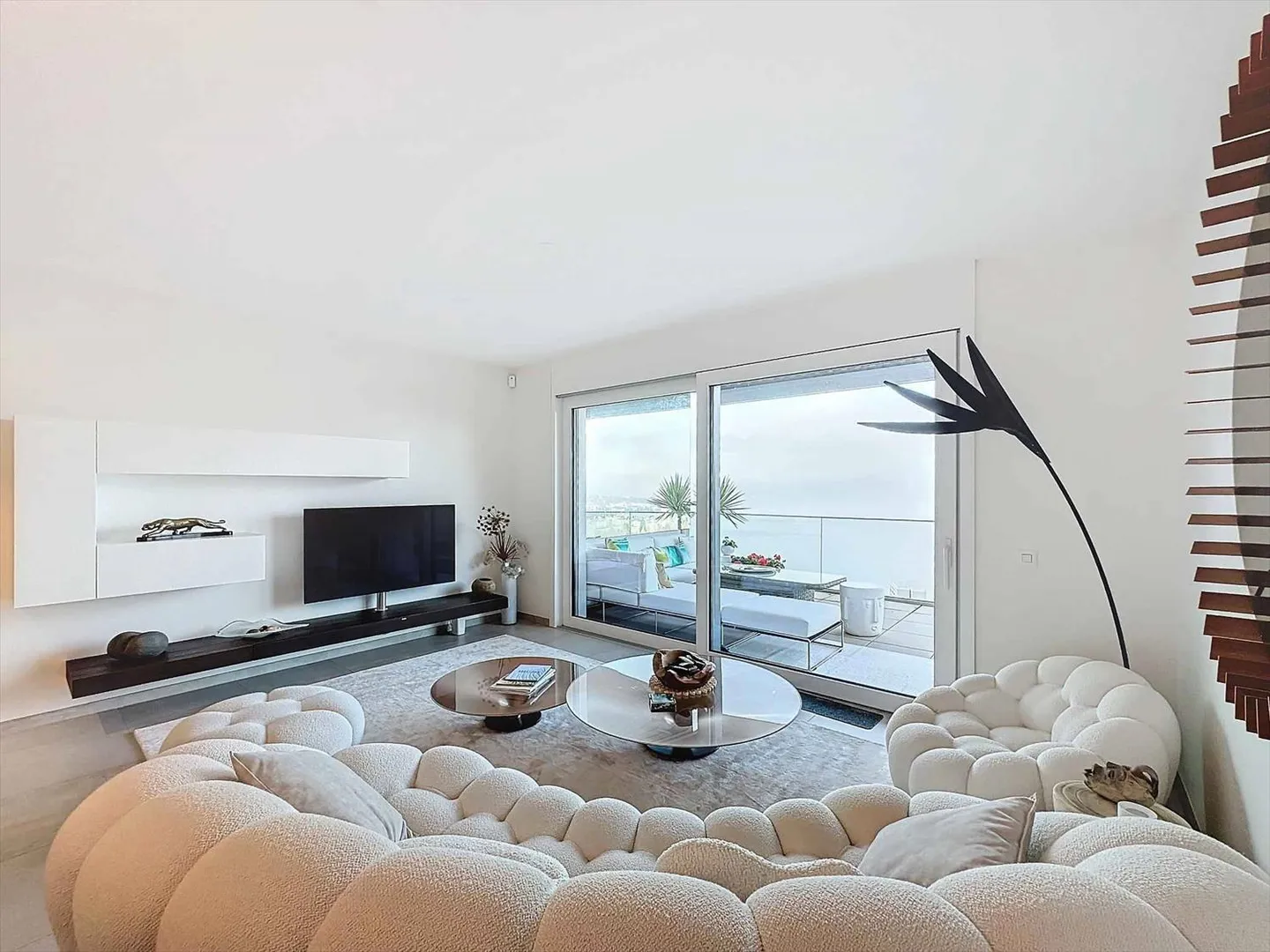 Dachgeschoss 3,5 Zimmer - Foto 2 von 13