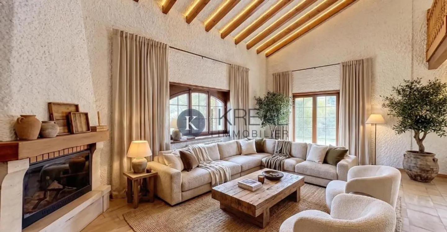 Charming Villa in Quiet Area - Photo 6 of 12
