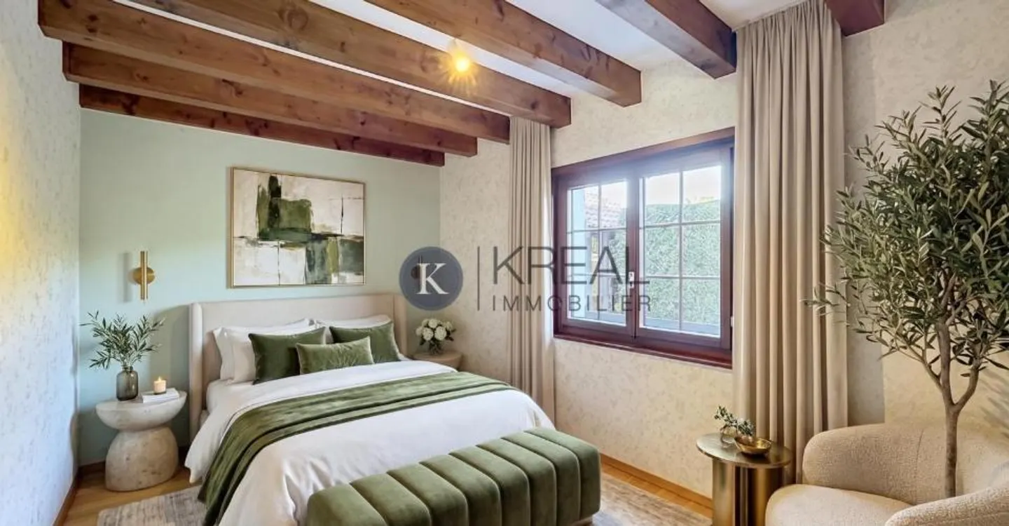Charming Villa in Quiet Area - Photo 7 of 12