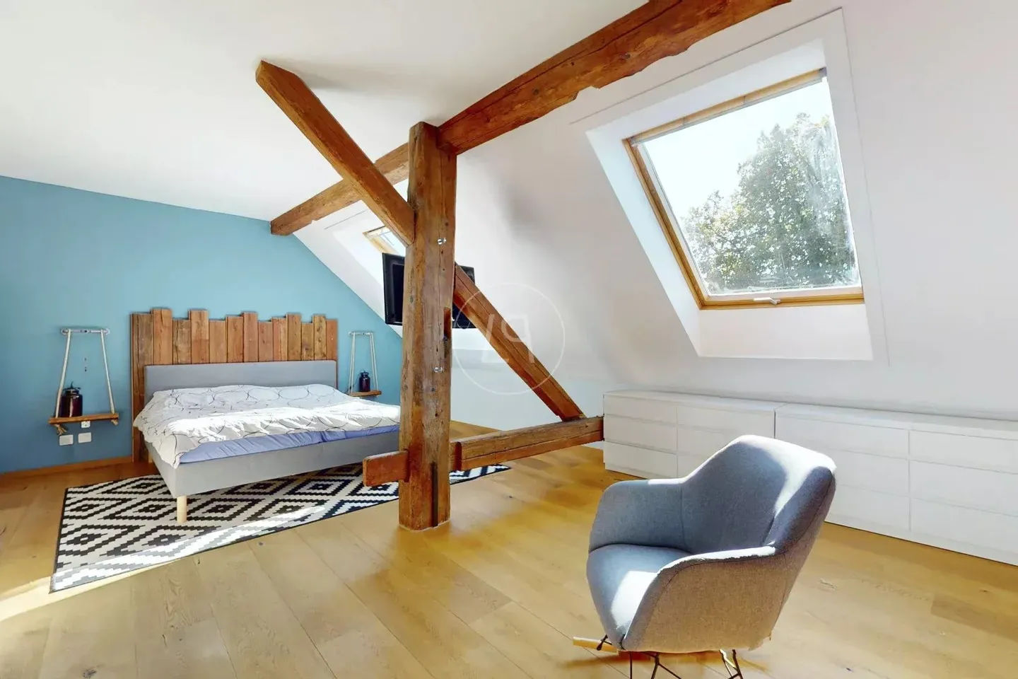 Renovierte Farm mit Reiteinrichtungen - Foto 14 von 27
