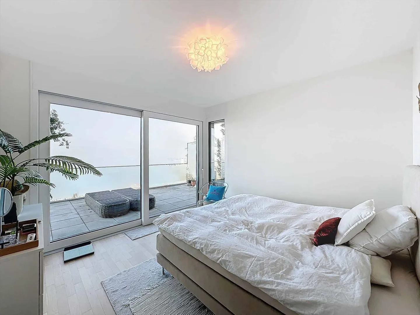 Dachgeschoss 3,5 Zimmer - Foto 8 von 13