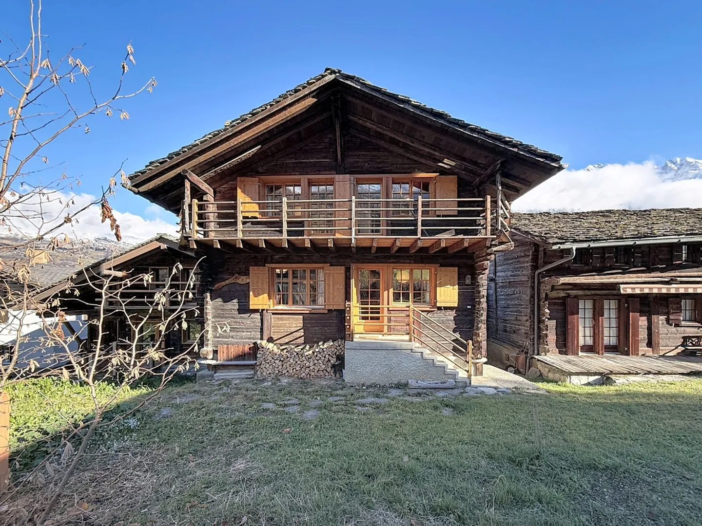 Chalet kaufen - Foto 1 von 15