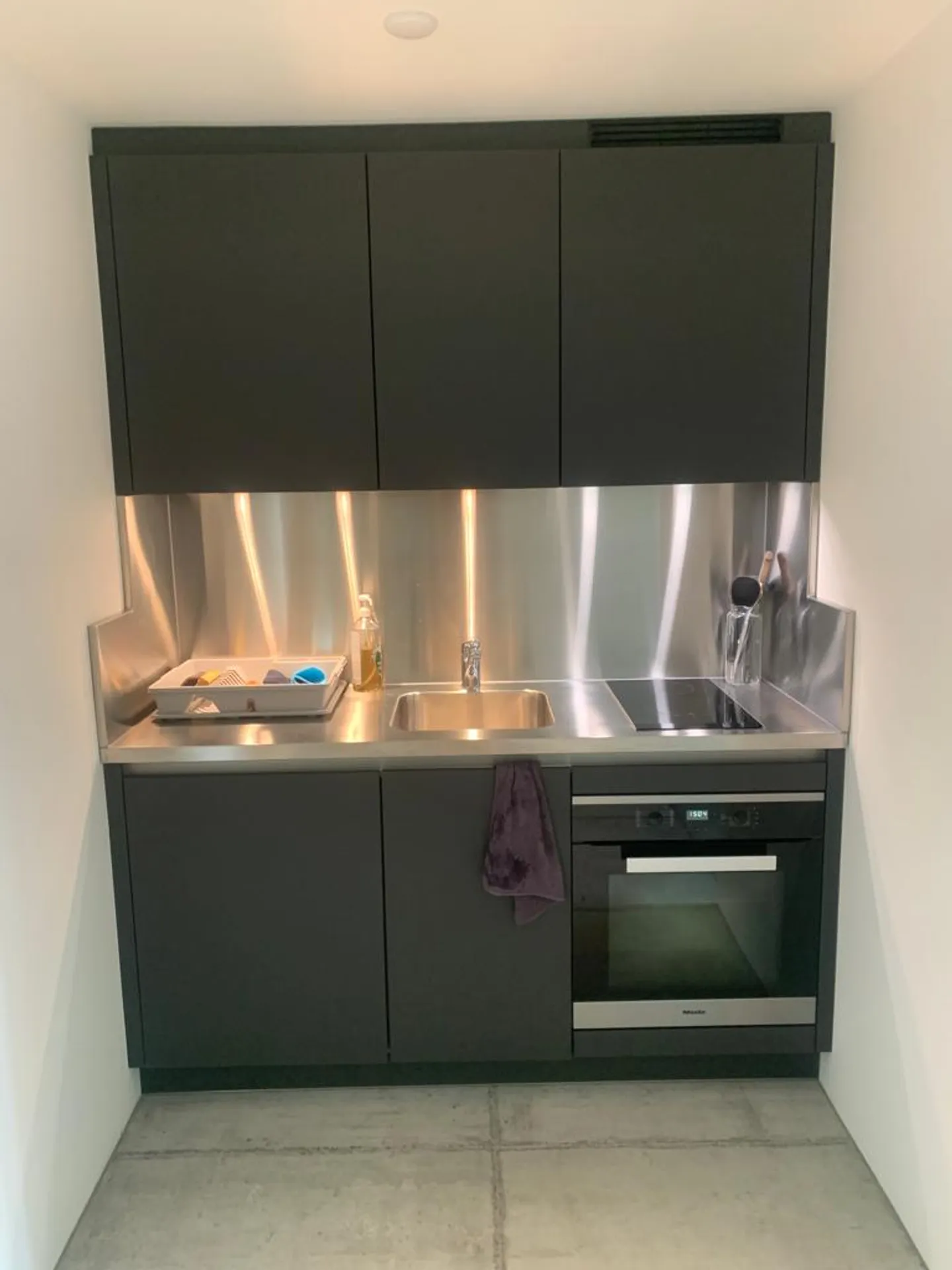 1,5-Zimmer-Wohnung - Foto 4 von 6