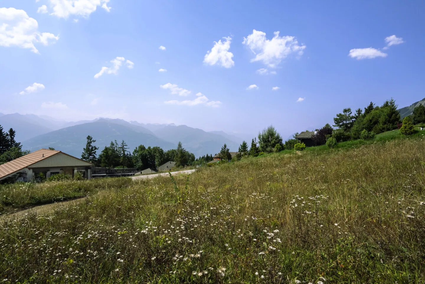 Chalet in affitto - Foto 2 di 4