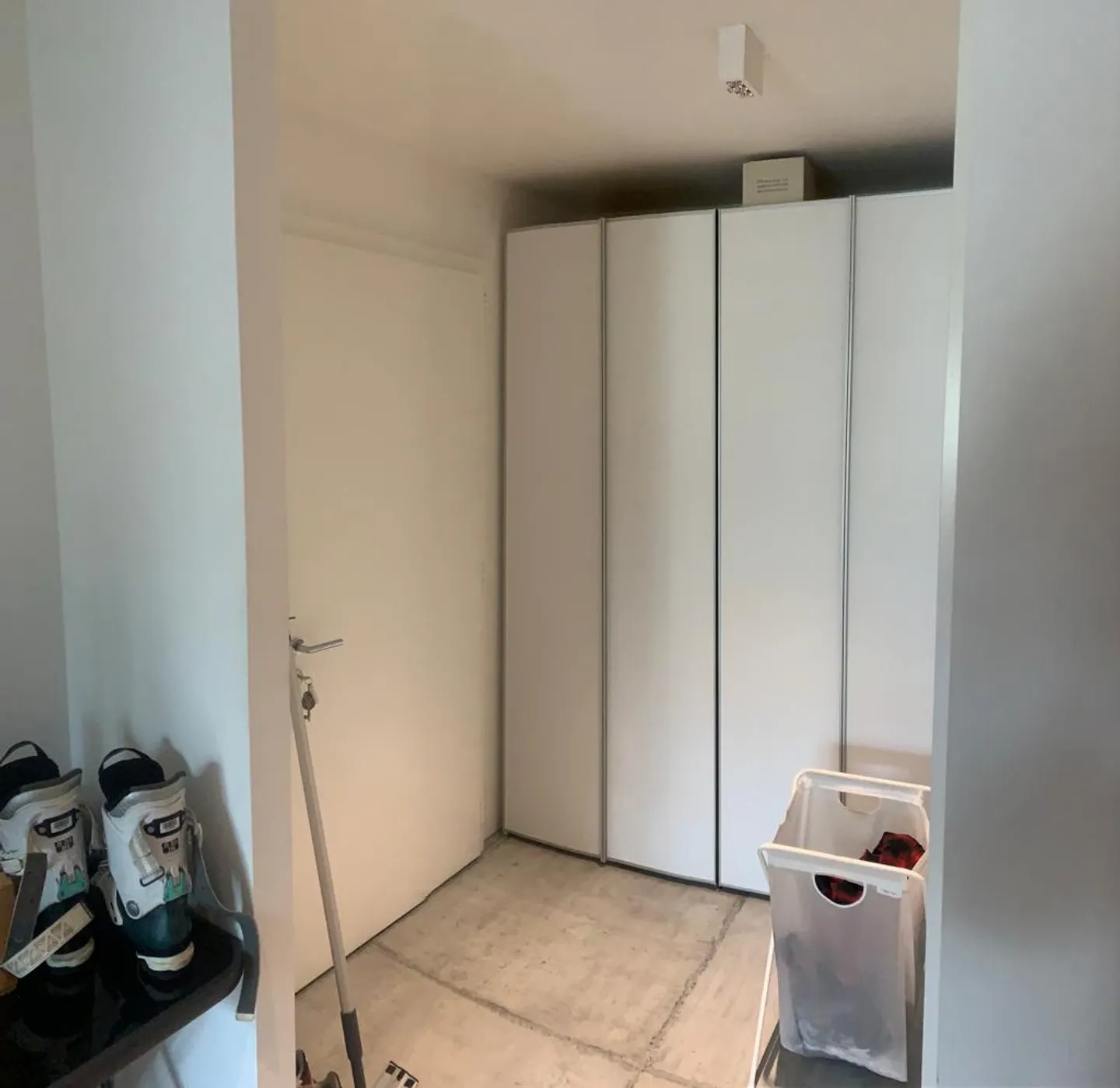 1,5-Zimmer-Wohnung - Foto 5 von 6