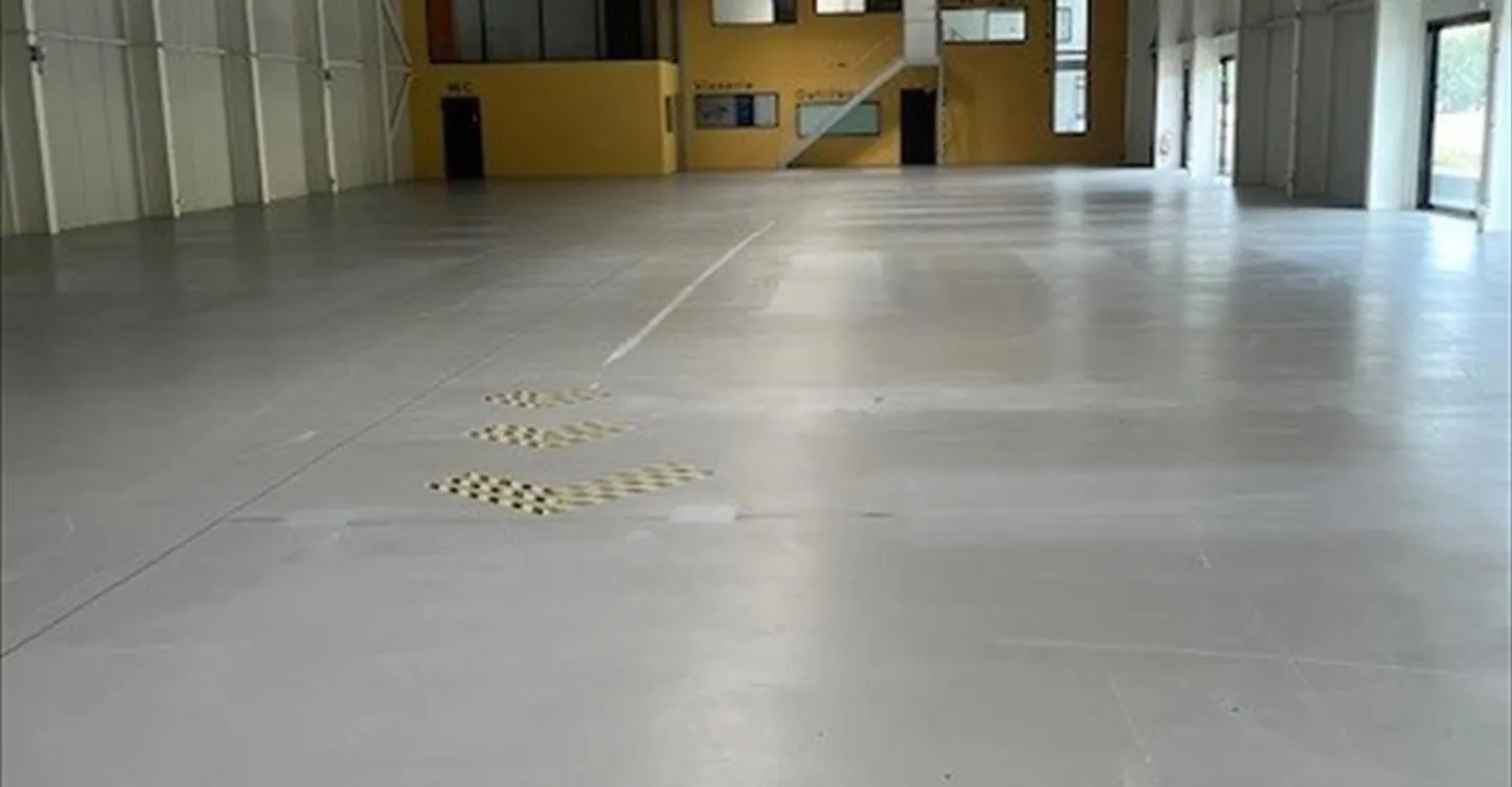 Zu vermieten in Yverdon-les-Bains - Gewerbefläche und Lager sofort verfügbar - Foto 6 von 6