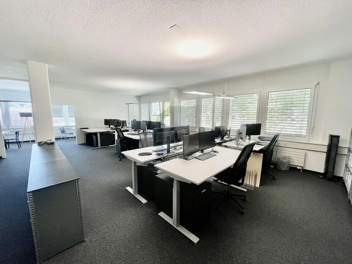 SPACIOUS AND MODERN - Photo 3 of 6