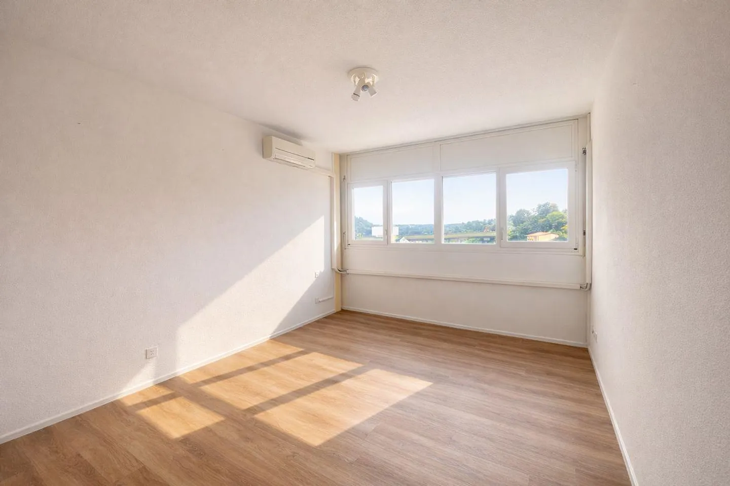 Charmante Wohnung in Balerna - Foto 5 von 9