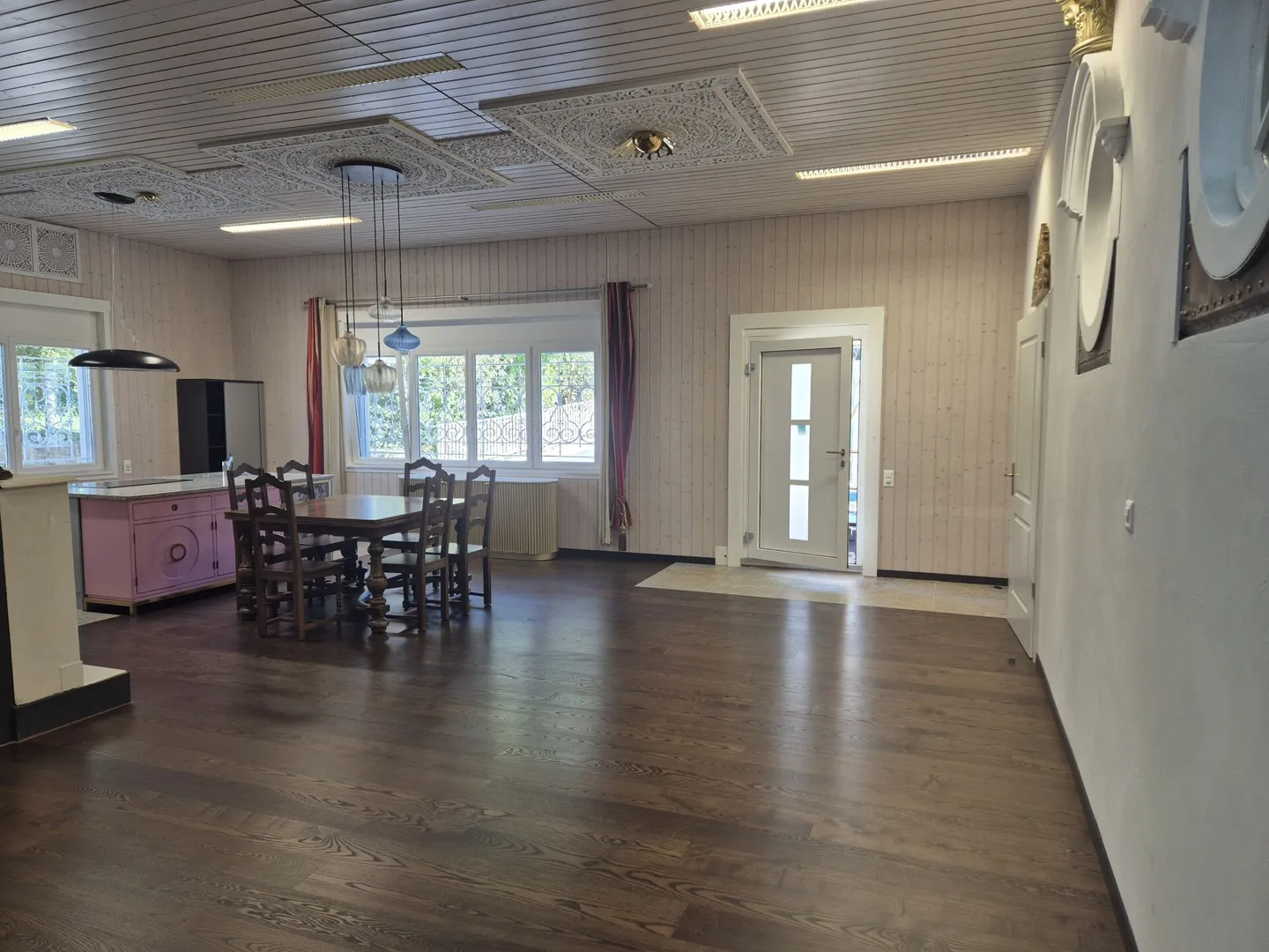 3.5-room apartment in Champlan approx. 160 m2 - Photo 1 of 10