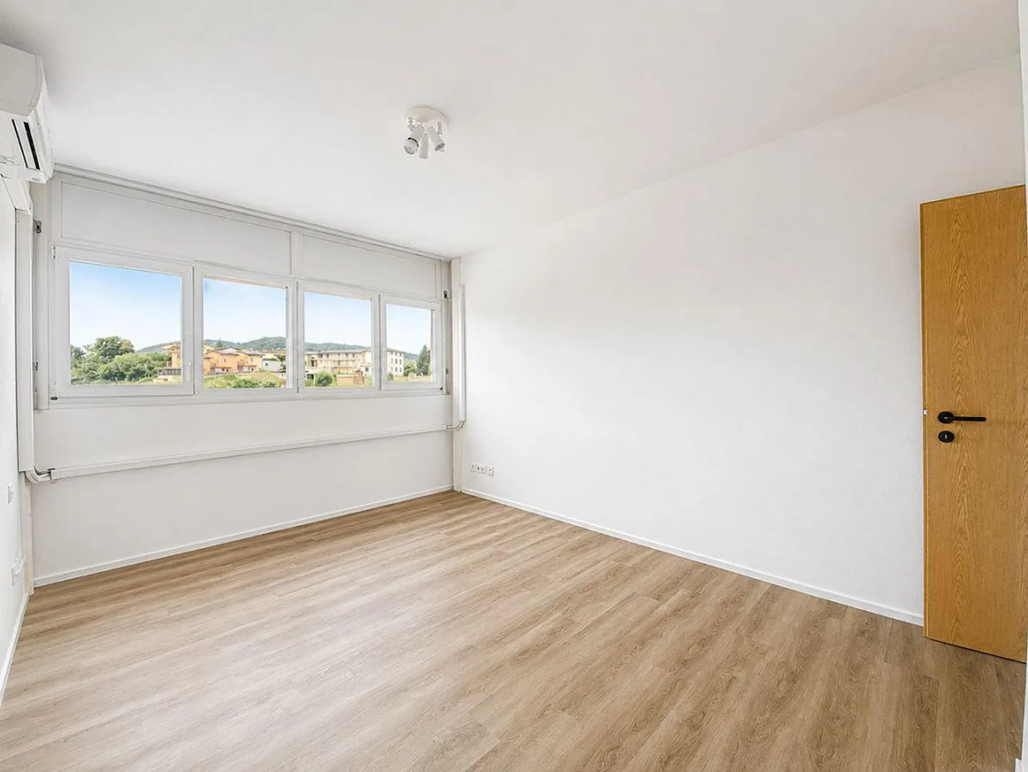 Charmante Wohnung in Balerna - Foto 6 von 9