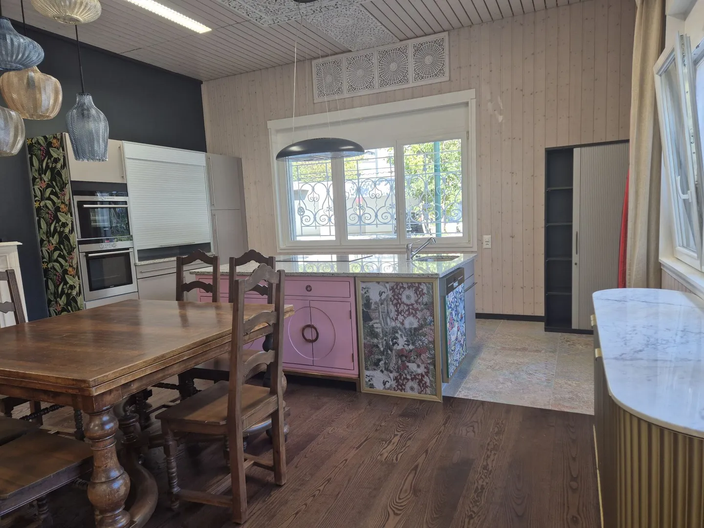 3.5-room apartment in Champlan approx. 160 m2 - Photo 4 of 10