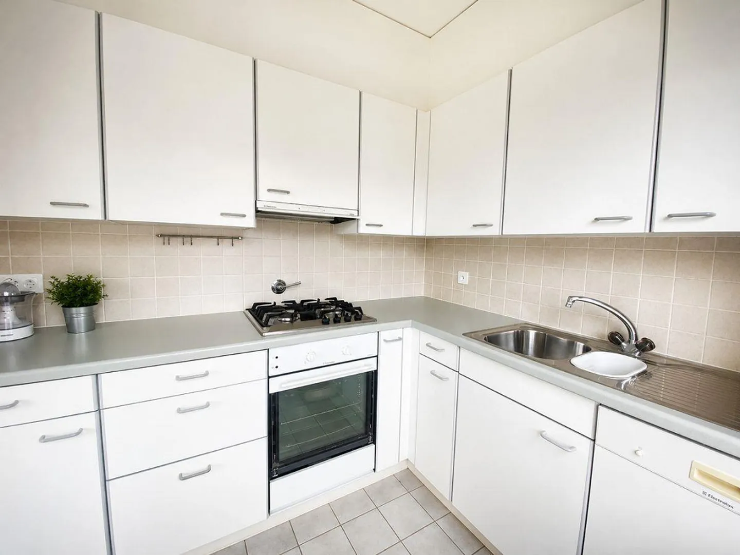 Charmante Wohnung in Balerna - Foto 7 von 9