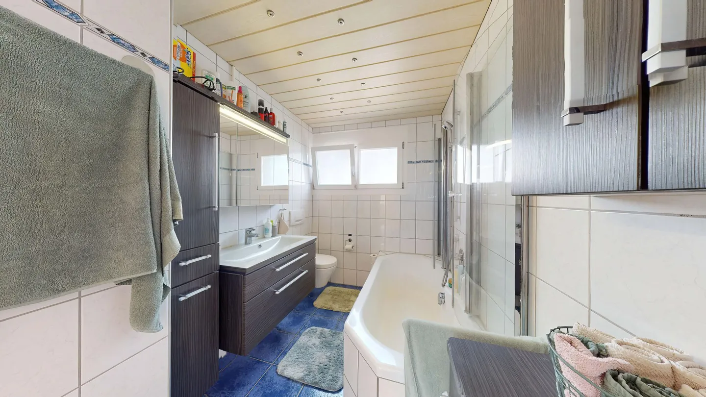 8 Room Single Family House with Apartment - Photo 12 of 36