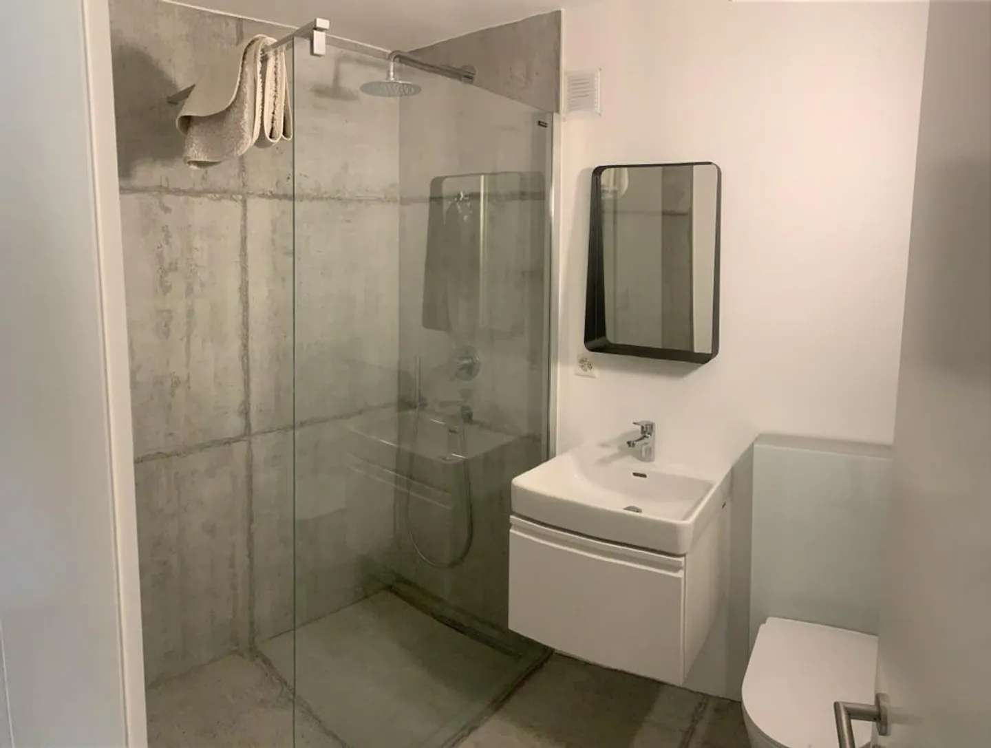 1,5-Zimmer-Wohnung - Foto 6 von 6