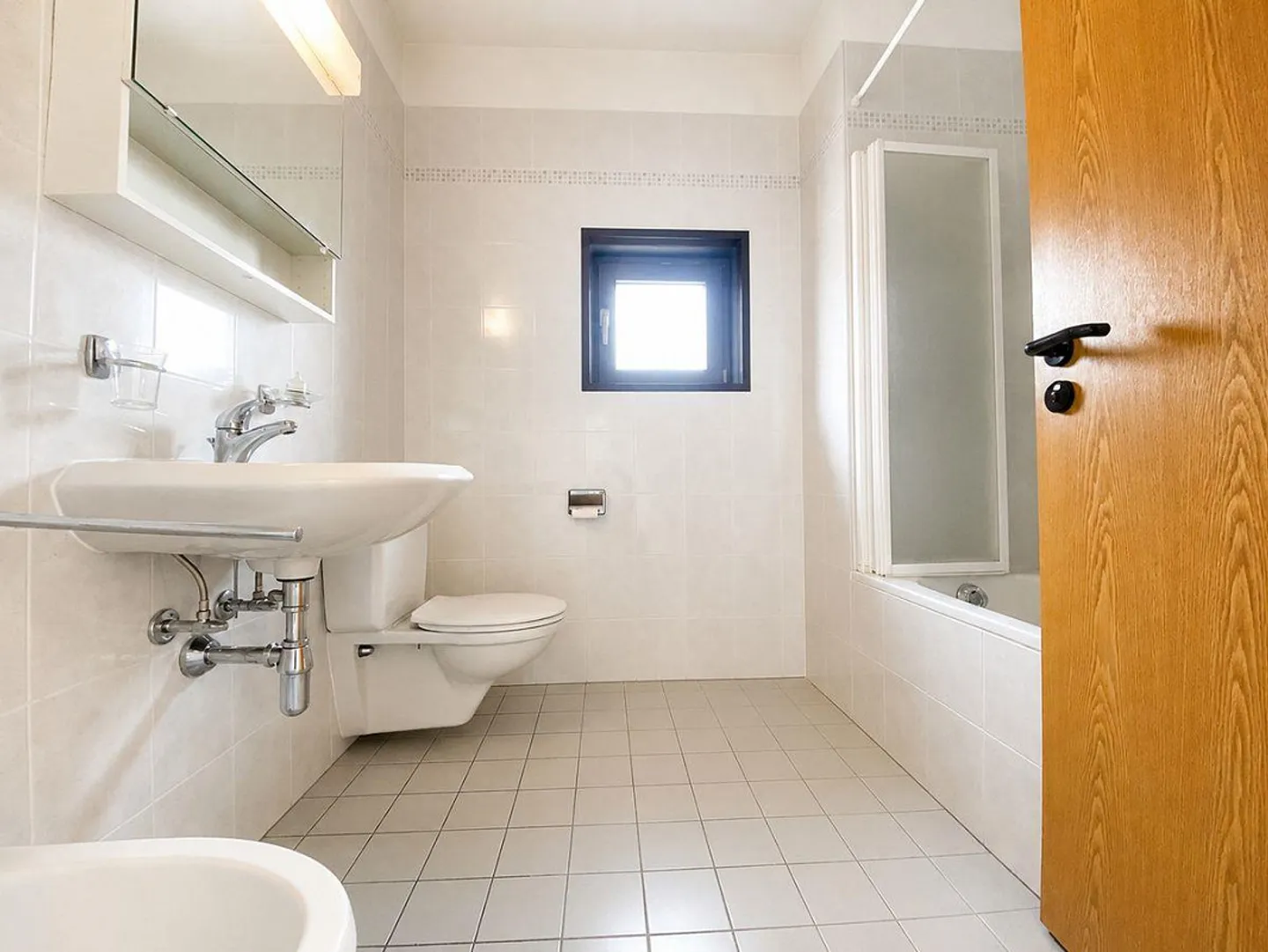 Charmante Wohnung in Balerna - Foto 3 von 9