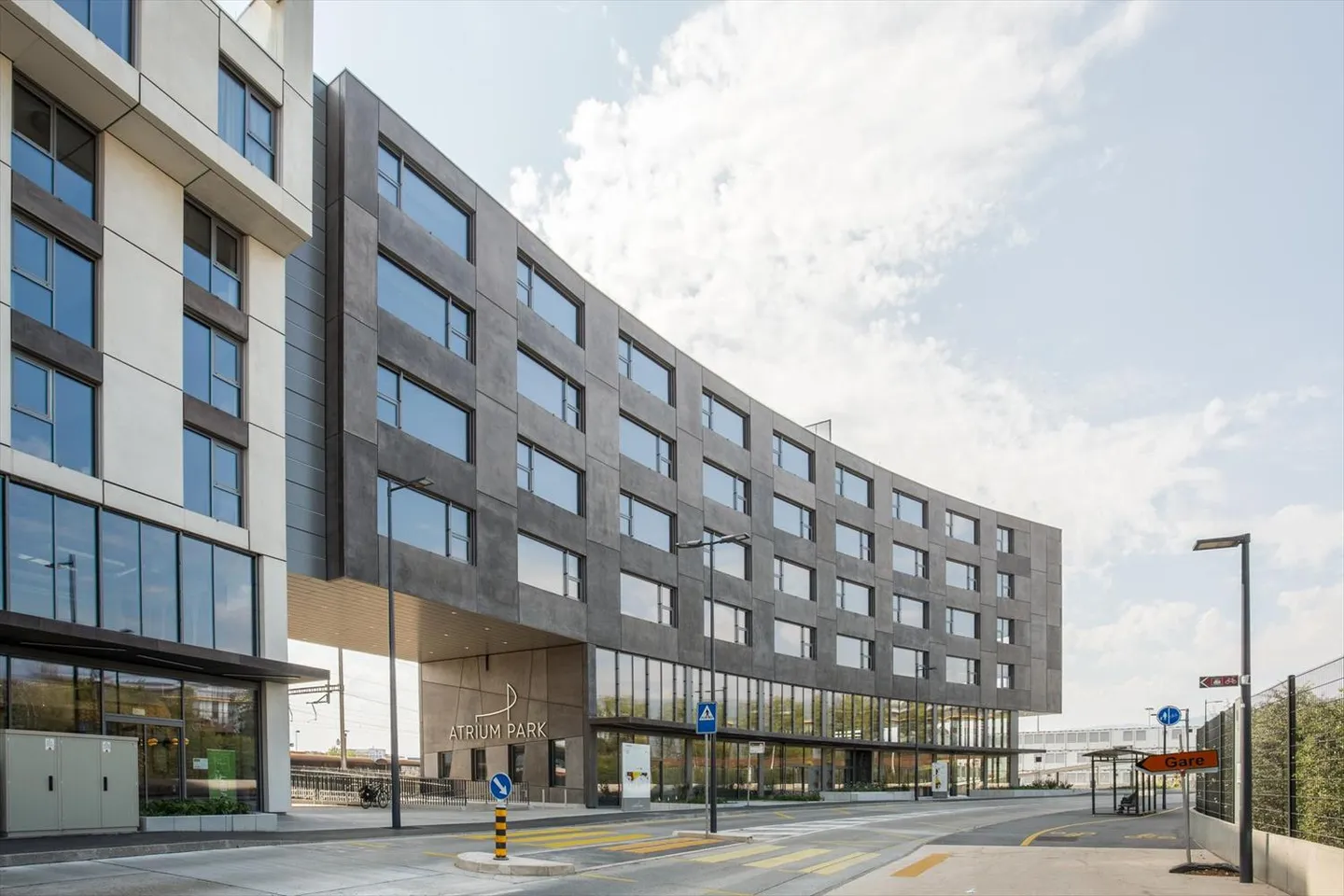 Industrie - Photo 2 sur 9