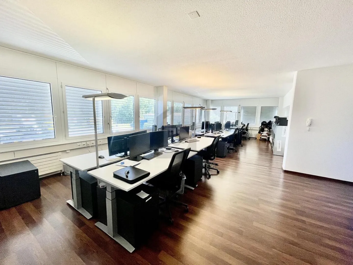 SPACIOUS AND MODERN - Photo 2 of 6