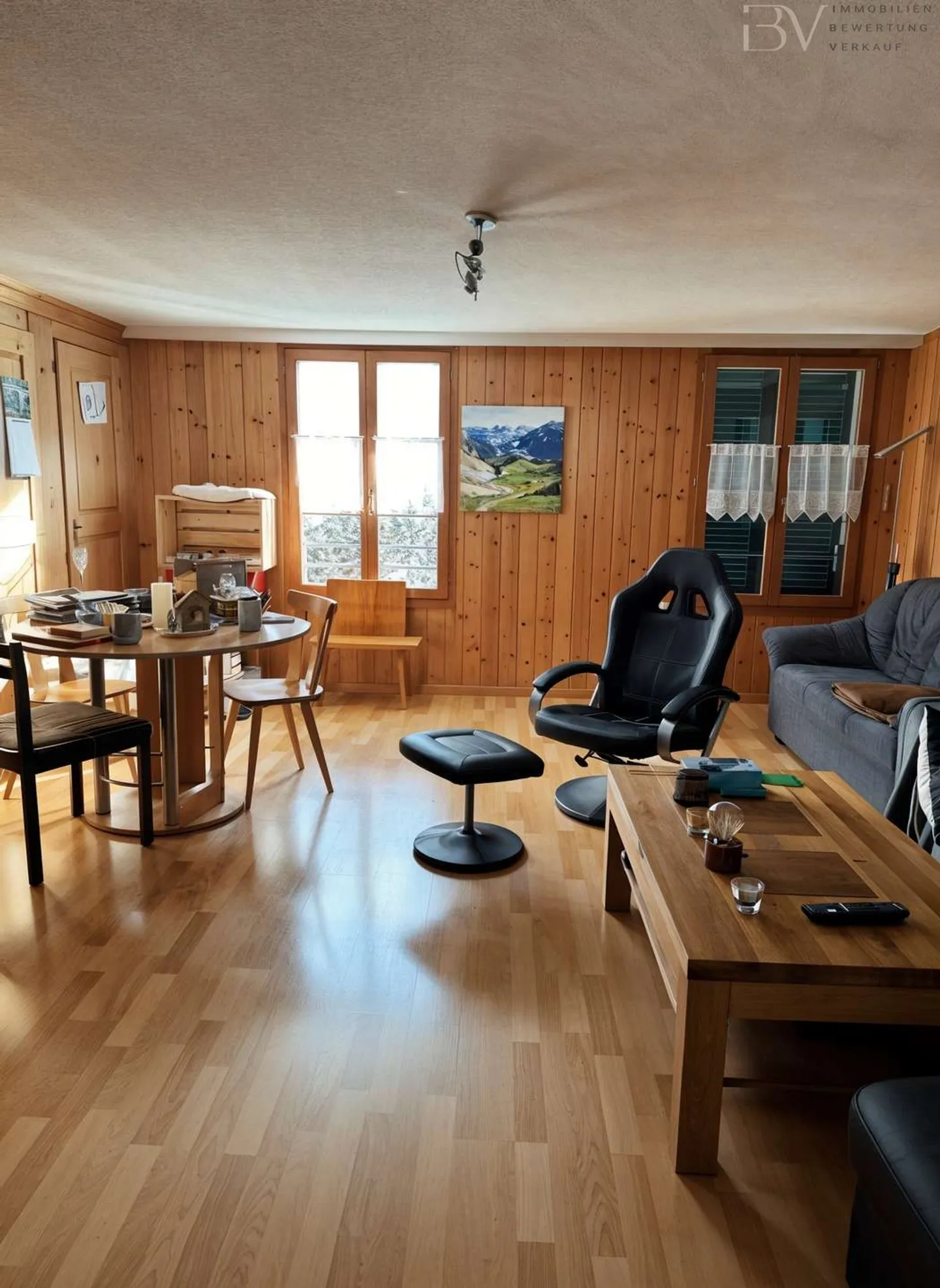 Maison de 3 familles avec grange - Photo 12 sur 17