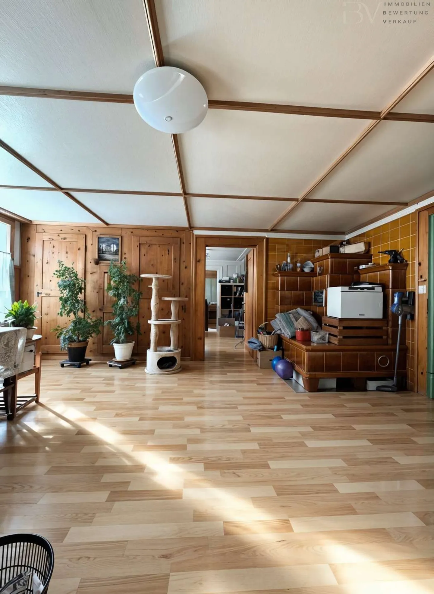Maison de 3 familles avec grange - Photo 15 sur 17