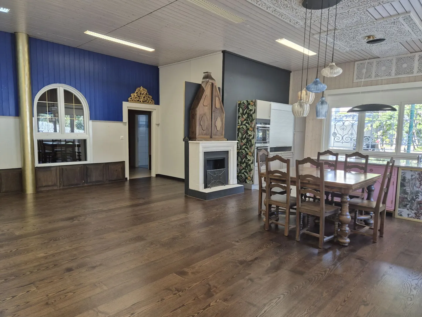 3.5-room apartment in Champlan approx. 160 m2 - Photo 5 of 10