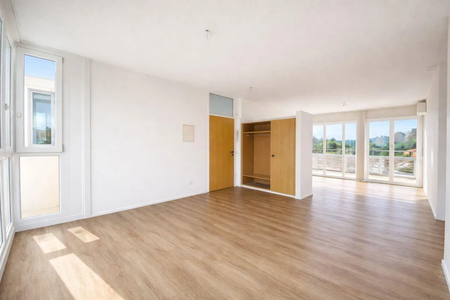 Charmante Wohnung in Balerna - Foto 9 von 9