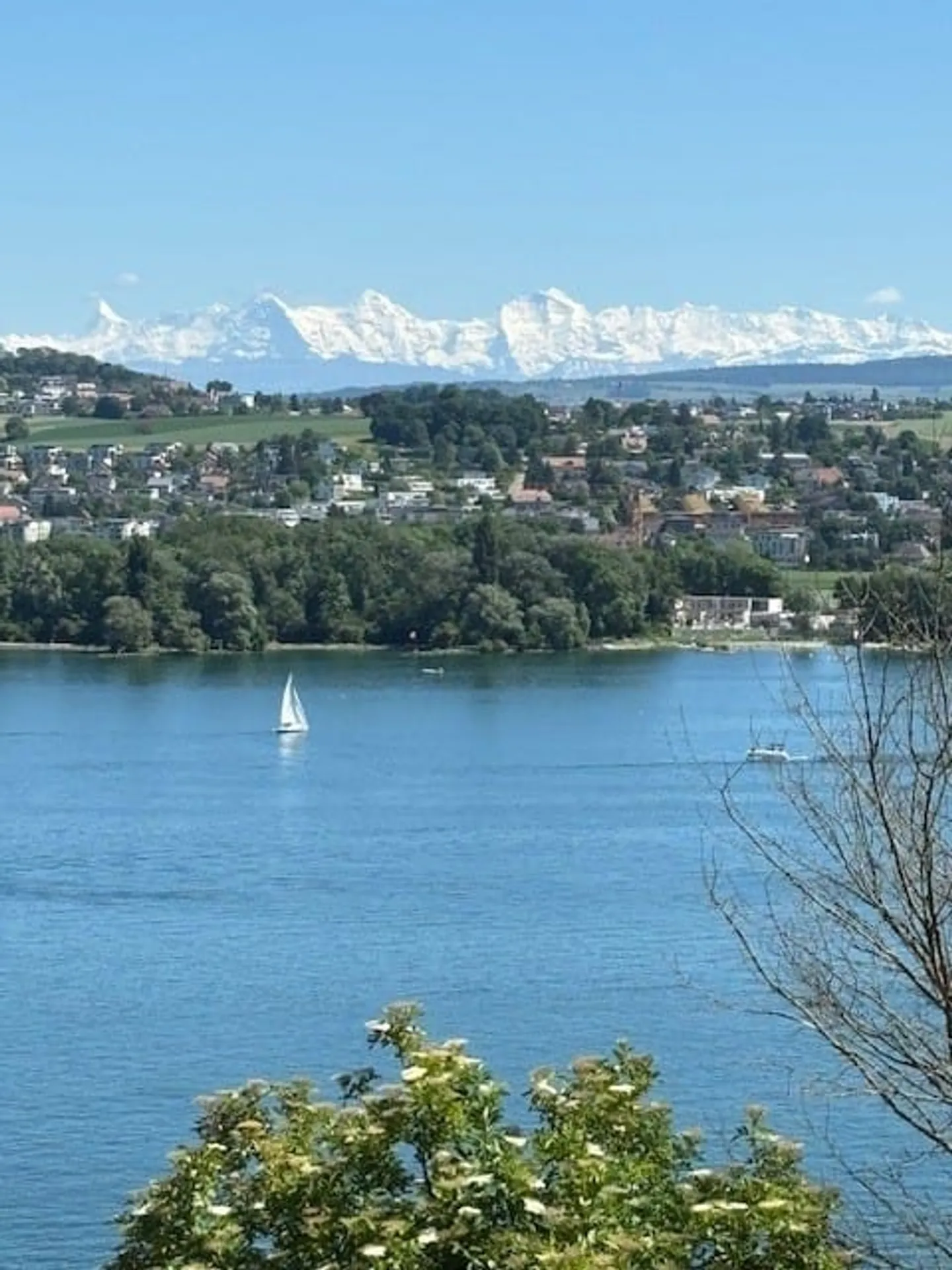 Charming Villa with Lake View - Photo 2 of 11