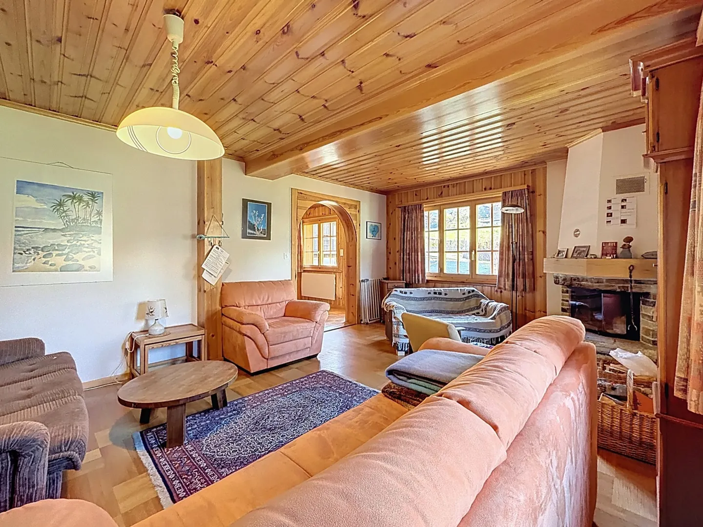 Chalet kaufen - Foto 4 von 15