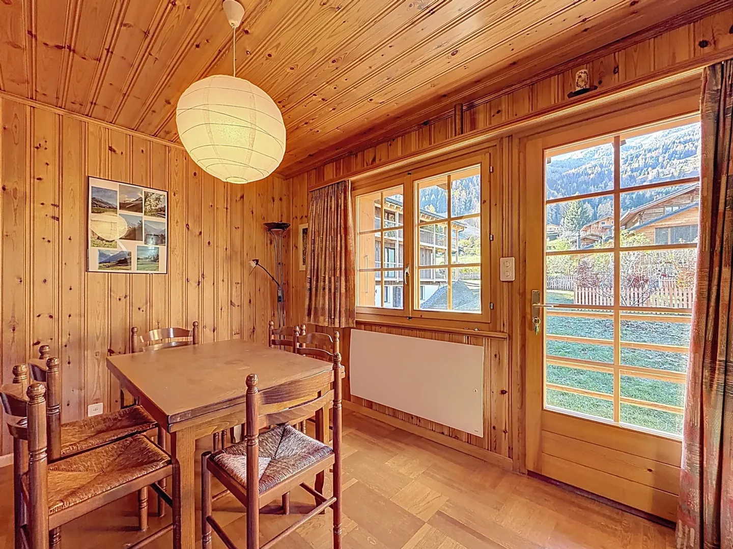 Chalet kaufen - Foto 5 von 15