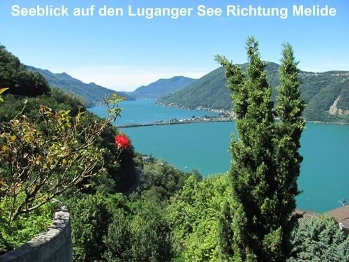 Terreni edificabili panoramici - Foto 4 di 9