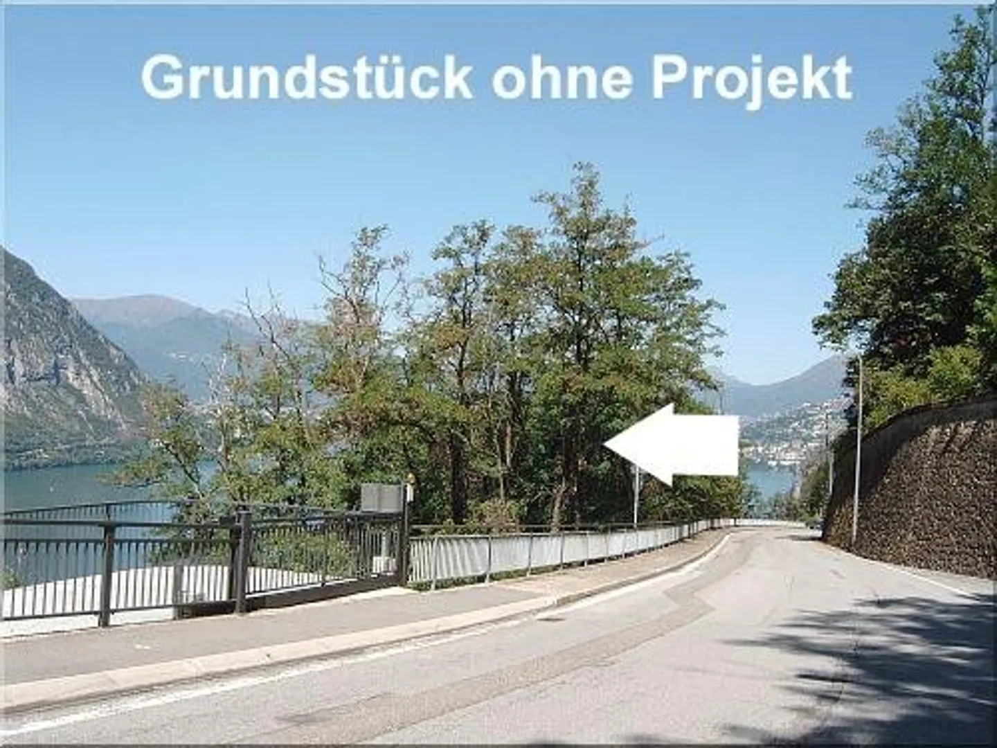 Terreni edificabili panoramici - Foto 5 di 9