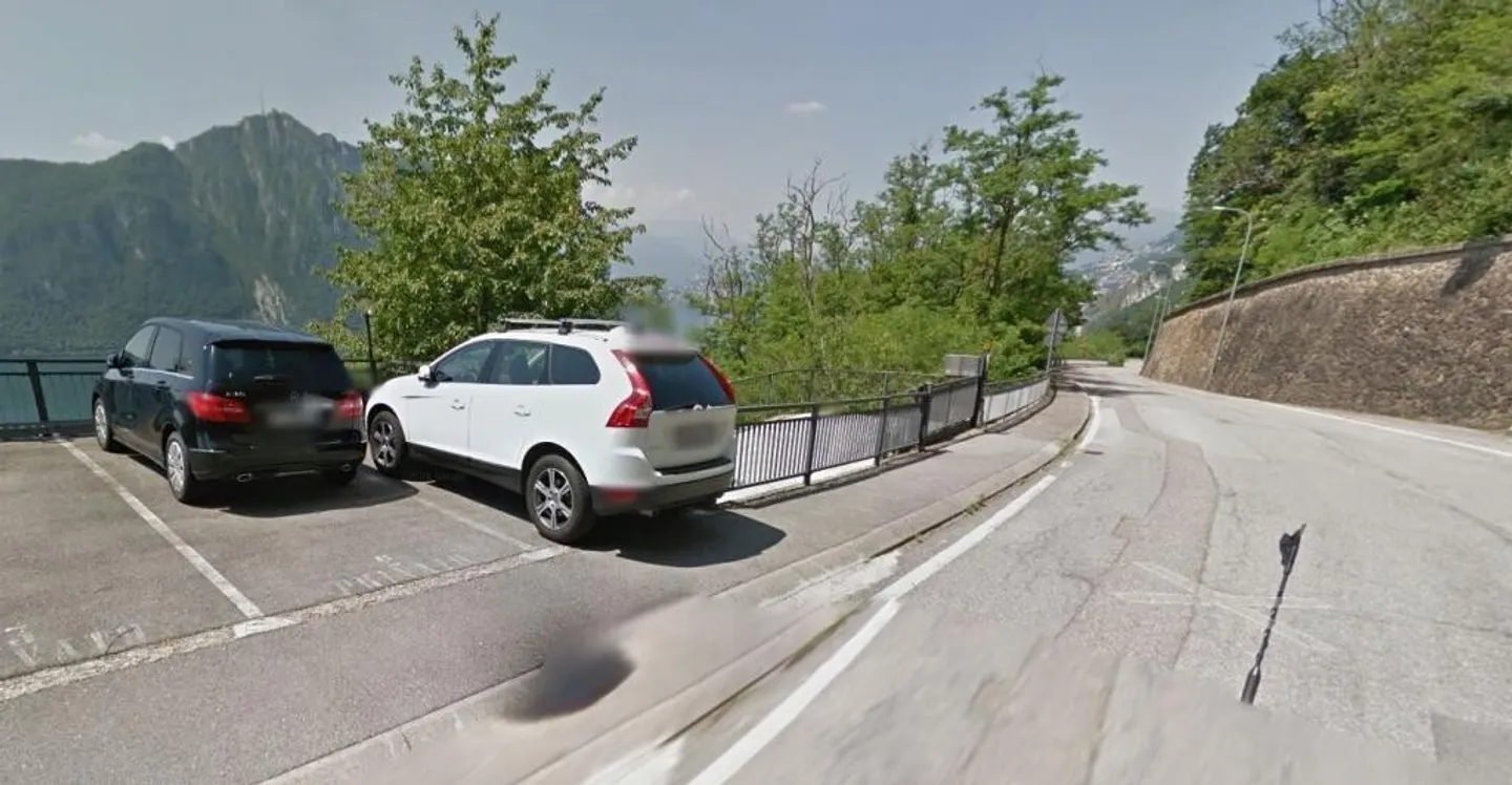 Terreni edificabili panoramici - Foto 9 di 9