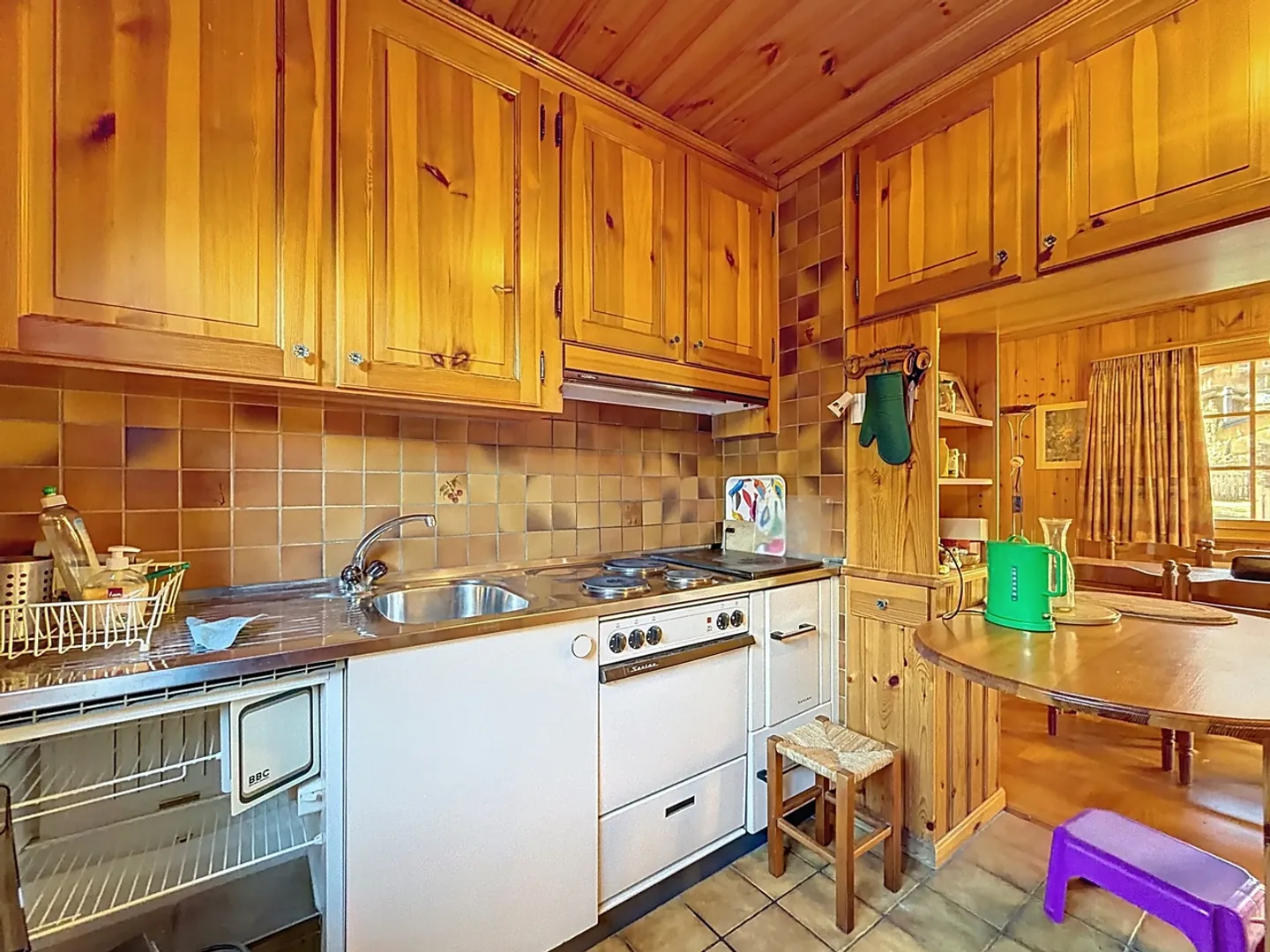 Chalet kaufen - Foto 7 von 15