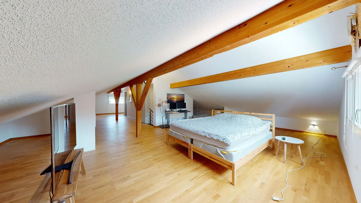 8 Room Single Family House with Apartment - Photo 15 of 36