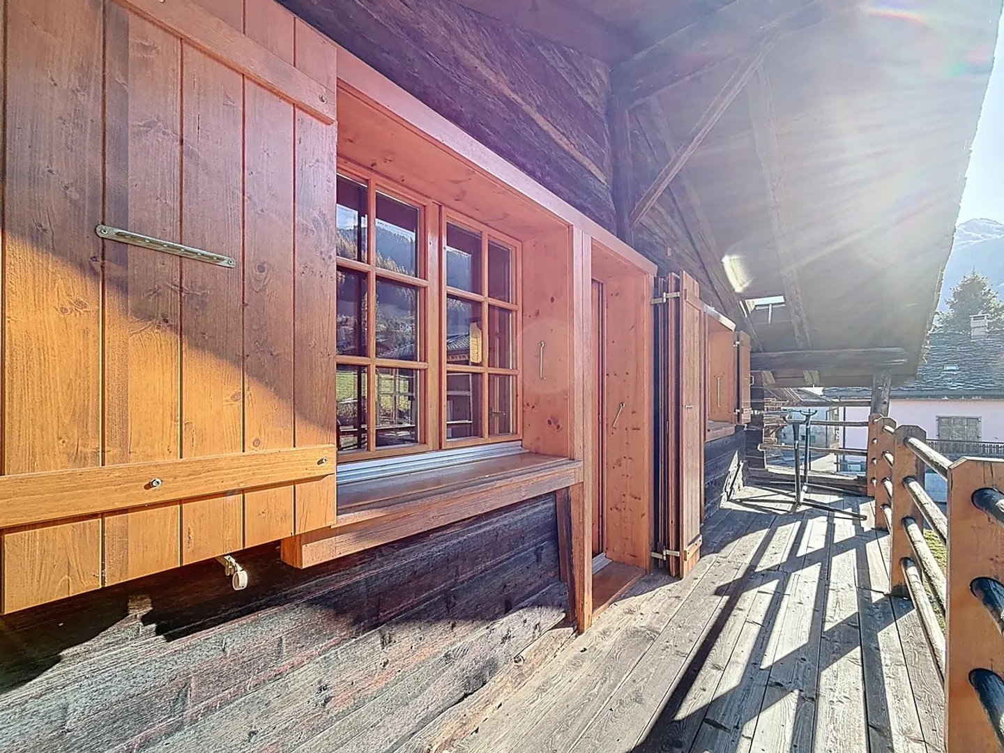 Chalet kaufen - Foto 14 von 15