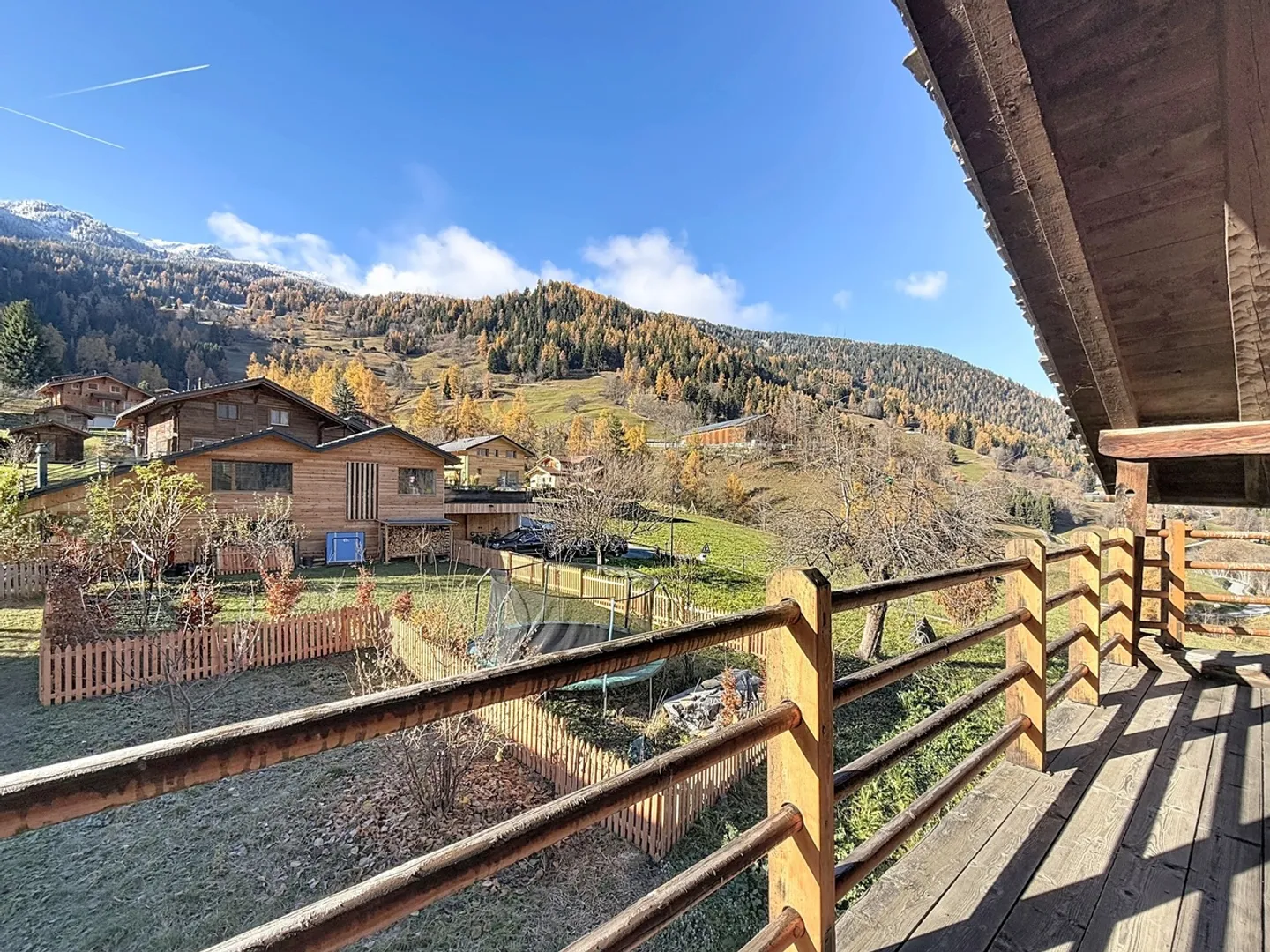 Chalet kaufen - Foto 15 von 15